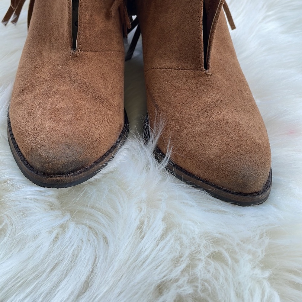 Coconuts By Matisse Booties - image 3